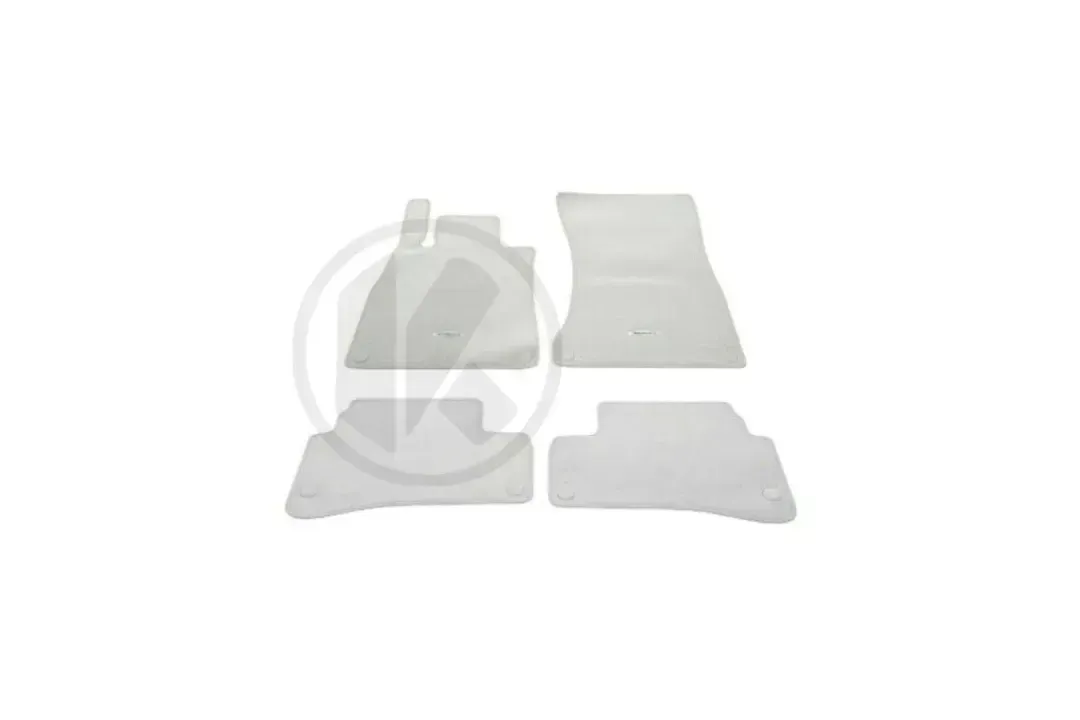 FLOOR MAT SET